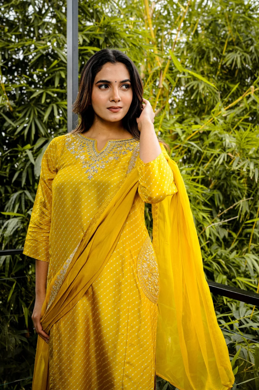 Shop Party Wear Kurtis & Dresses Online - The Jaipur Studio Shop Party Wear Kurtis & Dresses Online - The Jaipur Studio