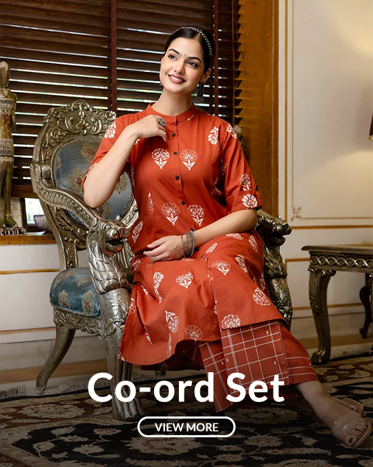 Co-ord Set