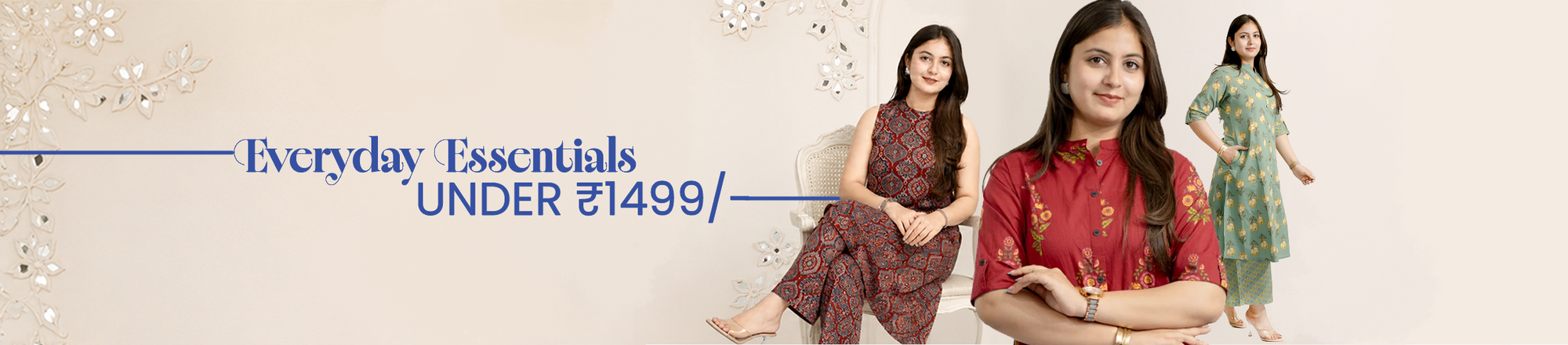 Dresses Under 1499