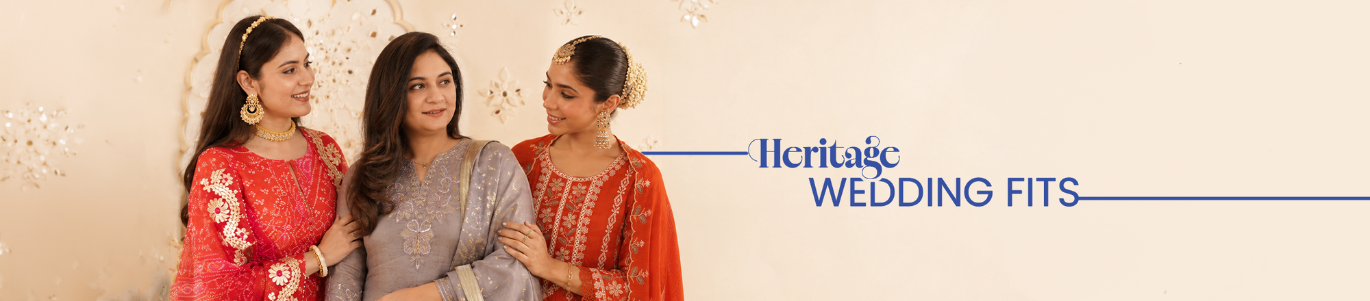 Wedding Wear Outfits