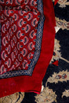 Noor Cotton Embroidered Pant Set - The Jaipur Studio