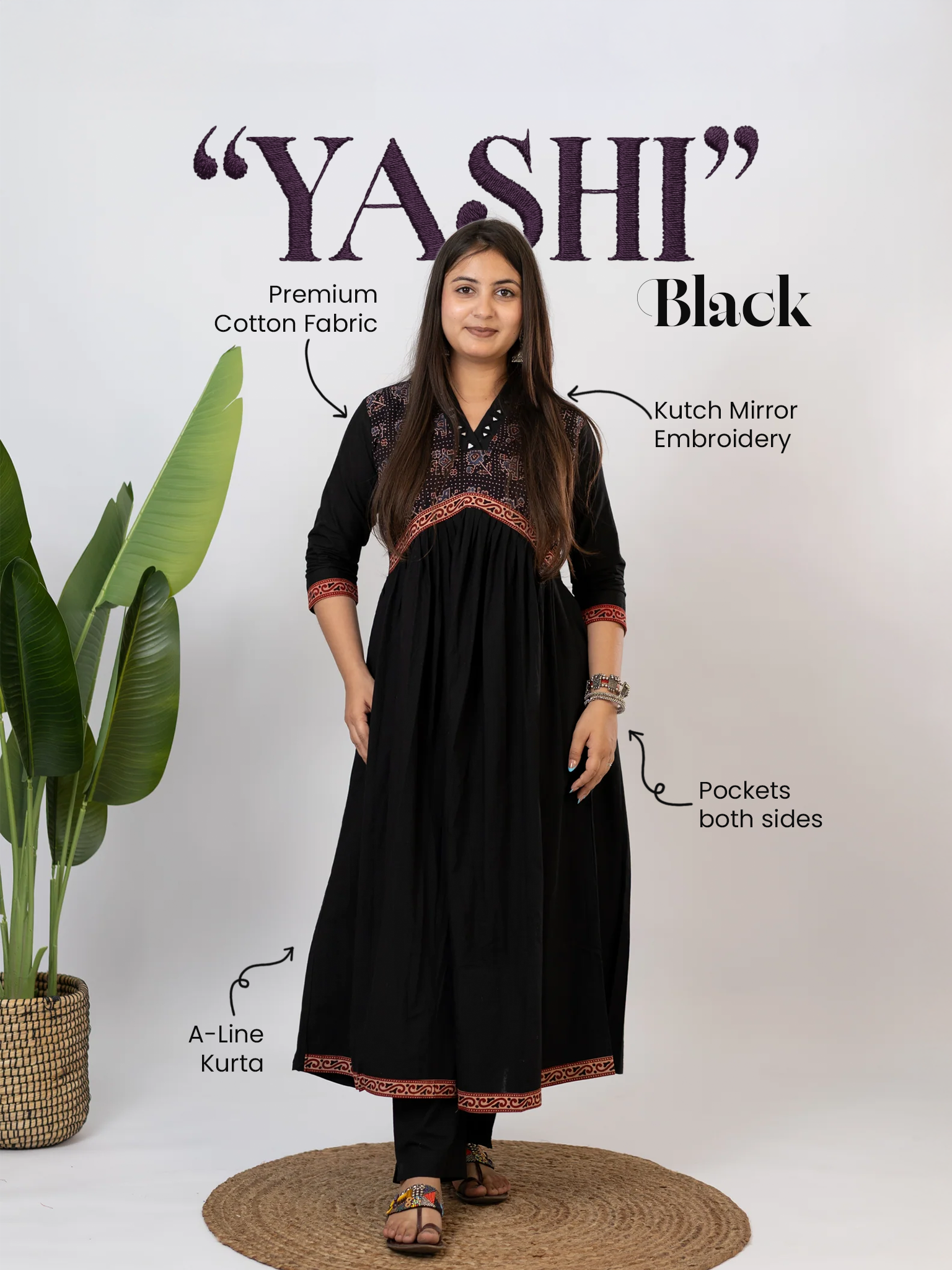 What Is a Kurti?
