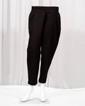 Breathable Cotton Straight Pants