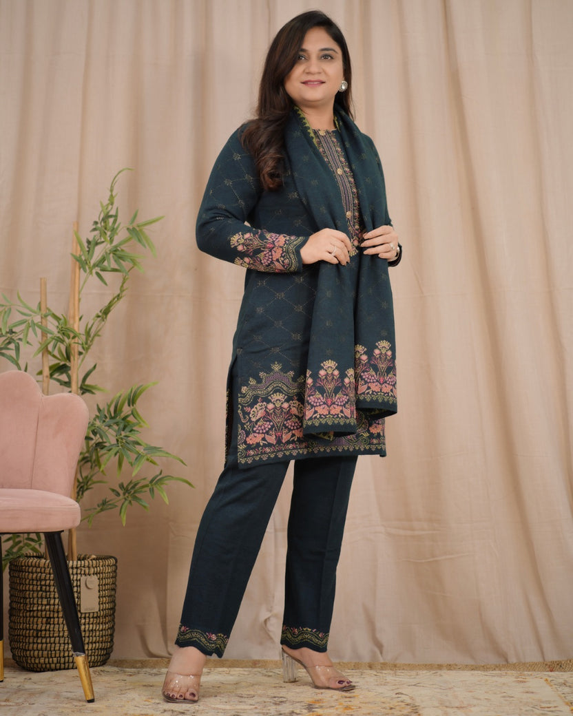 A Women Ethnic wear company – The Jaipur Studio