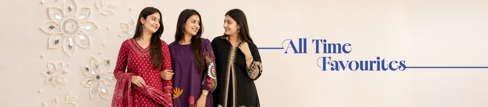 Best Seller Ethnic Wear
