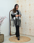 Winter Special Woollen Shrug