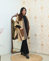 Winter Special Woollen Oversize Shrug - The Jaipur Studio
