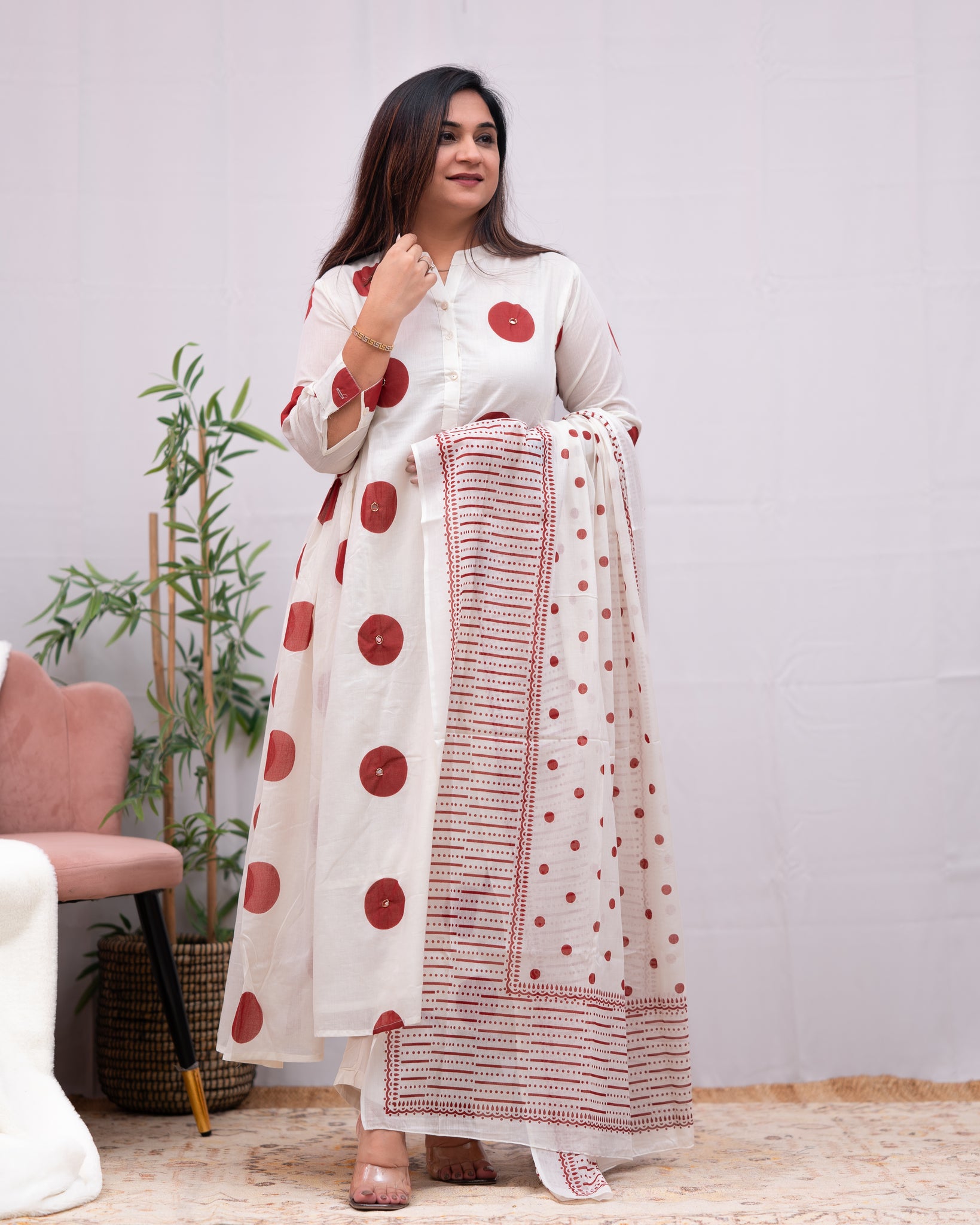 Mul Cotton