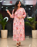 Zoya Casual Cotton straight Kurta