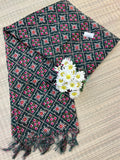 Patola Print Kota Doria Dupatta