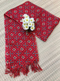 Patola Print Kota Doria Dupatta