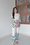 Emmi Summerish Cotton Floral Coord Set - The Jaipur Studio
