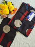Gauri Cotton Cotton A-line Kurta Set