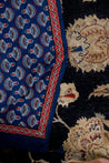 Noor Cotton Embroidered Pant Set - The Jaipur Studio