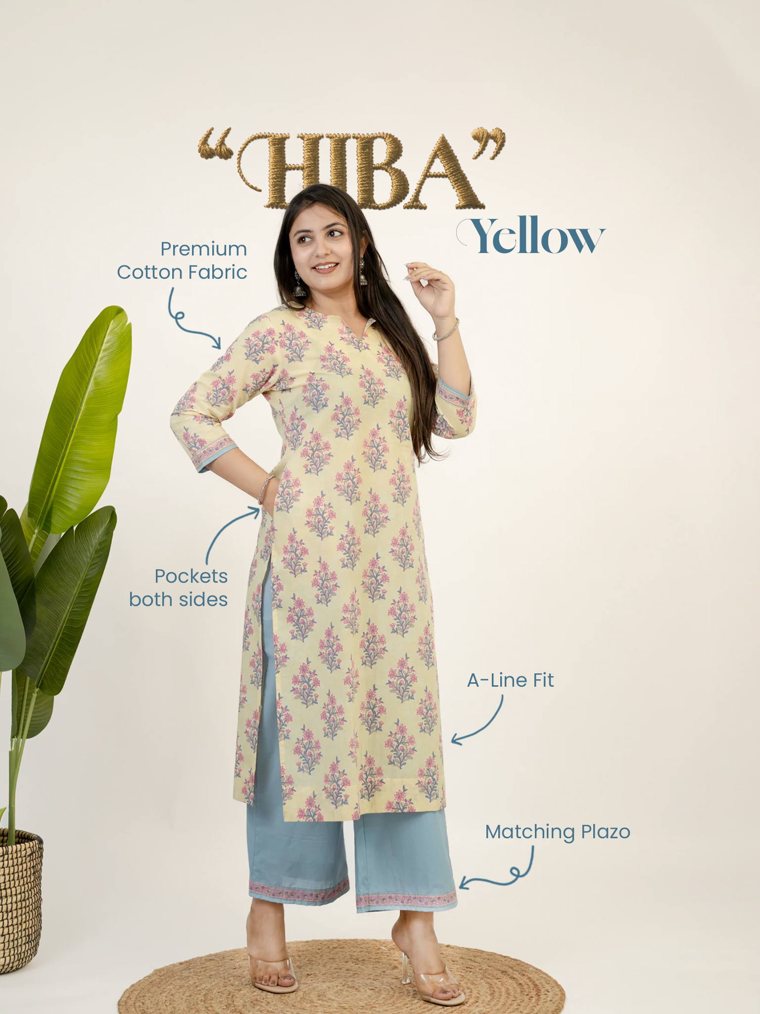 Office Ethnic Wear
