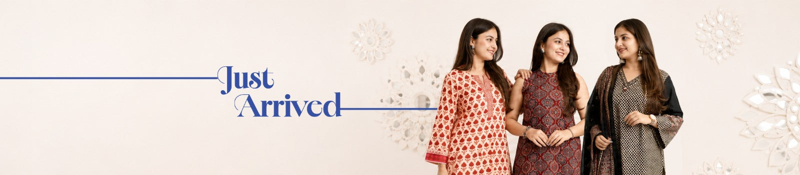 New Arrivals Dresses for Women's