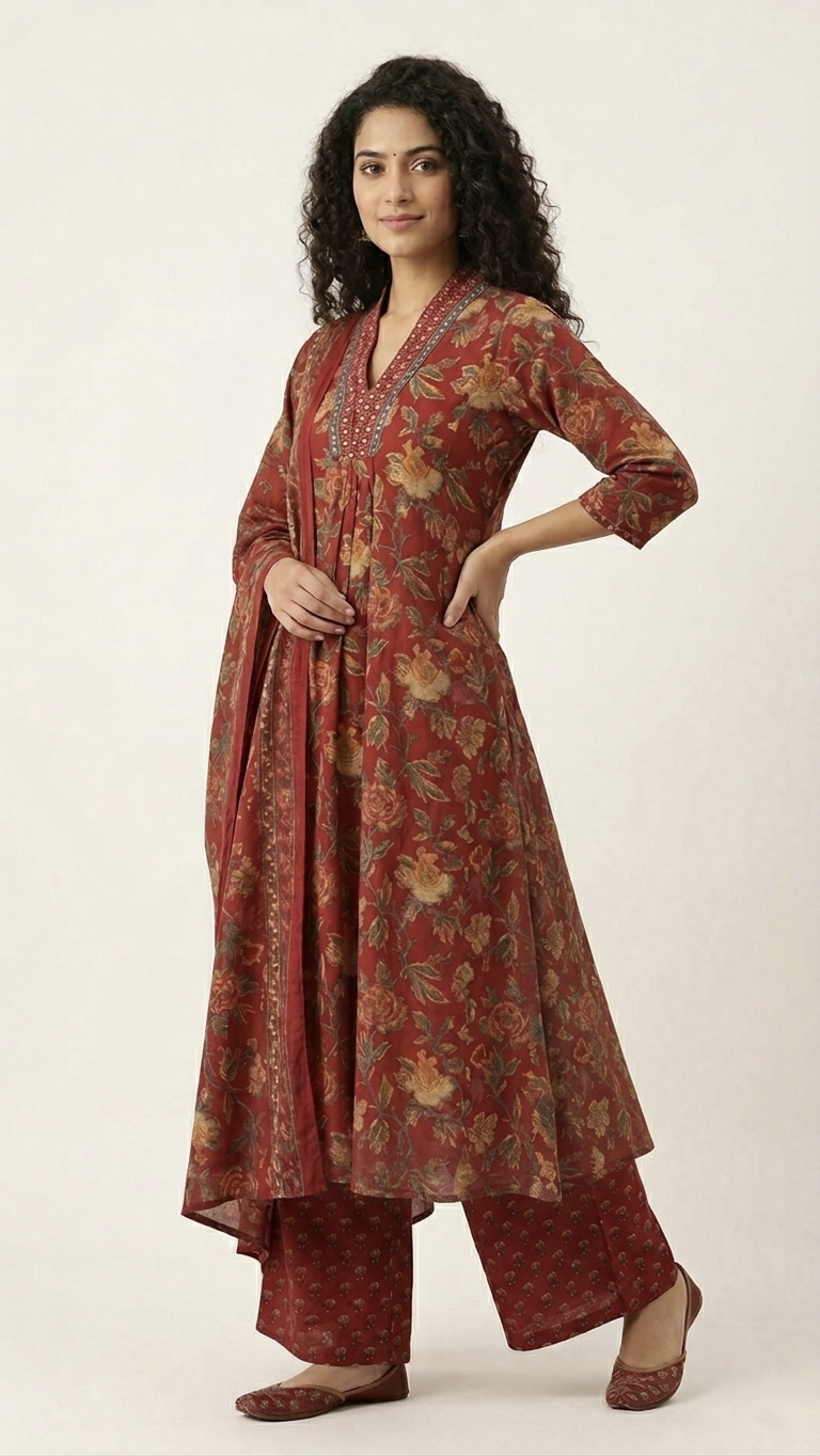 Palazzo Pants